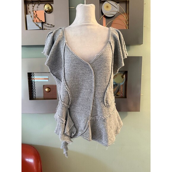 Anthropologie Tops - Anthropologie Deletta top